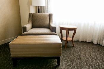 Standard Room, 1 King Bed, Mountain View