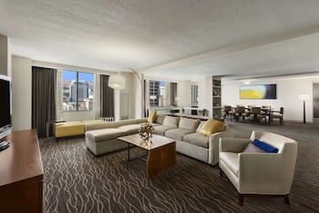 Presidential Suite, 1 Bedroom