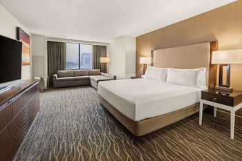 Presidential Suite, 1 Bedroom