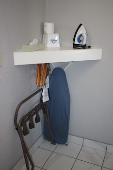 Room, 2 Double Beds, Accessible, Non Smoking (Mobility Accessible)