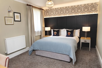Economy Double Room, 1 Bedroom