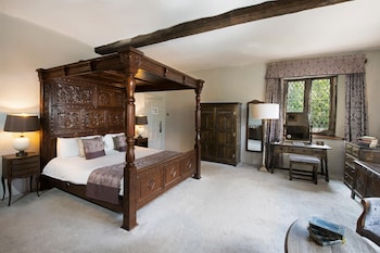 Room ( Four  Poster)