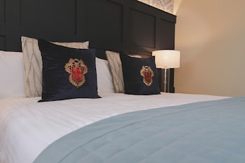 Economy Double Room, 1 Bedroom