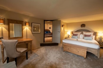 Royal Suite