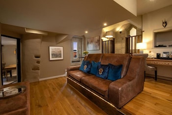 Royal Suite