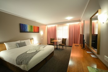 Executive Room, 1 King Bed