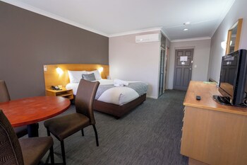 Executive Room, 1 Queen Bed