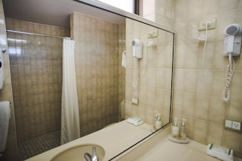 2 Bedroom Suite