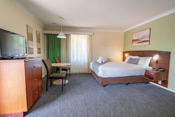 Executive Room, 1 King Bed