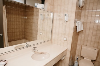 2 Bedroom Suite