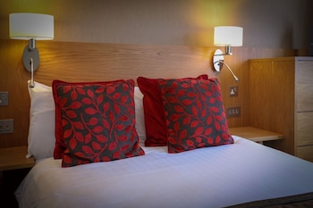 Standard Room, 1 Double Bed, Non Smoking
