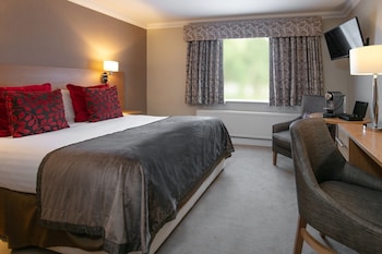 Classic Room, 1 King Bed, Non Smoking