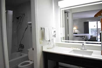 Room, 2 Queen Beds, Non Smoking
