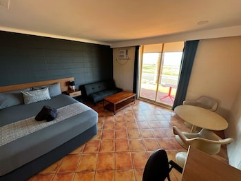 Ocean View Queen Room