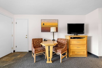 Standard Room, 2 Queen Beds, Accessible, Non Smoking (View)