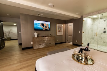 Luxury Penthouse