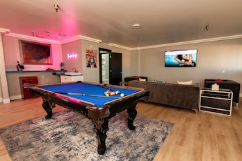 Lexi Suite