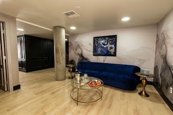 Luxury Penthouse