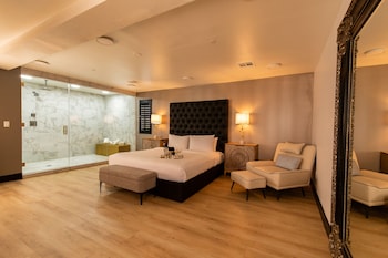 Luxury Penthouse