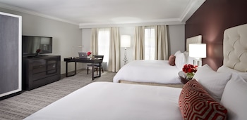 Room, 2 Queen Beds
