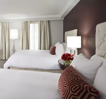 Room, 2 Queen Beds