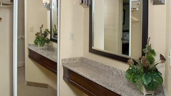 Junior Suite, Accessible