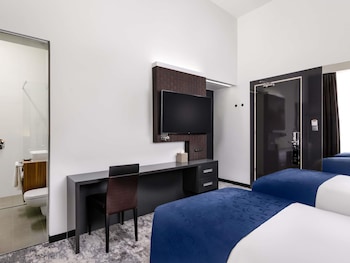 Classic Room, 2 Twin Beds