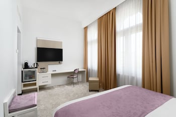 Superior Room, 1 Double Bed