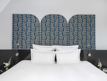Superior Room, 1 Double Bed