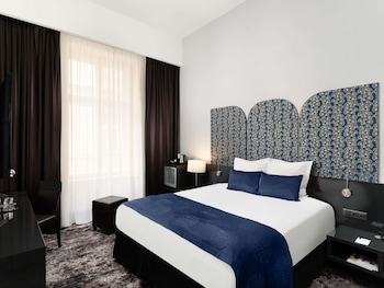 Classic Room, 1 Double Bed
