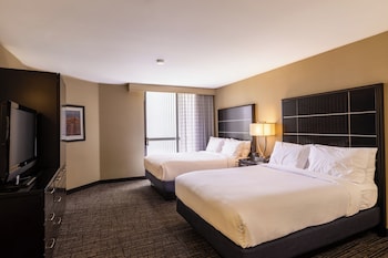 Premium Suite, 2 Queen Beds