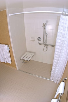 Room, Accessible, Non Smoking