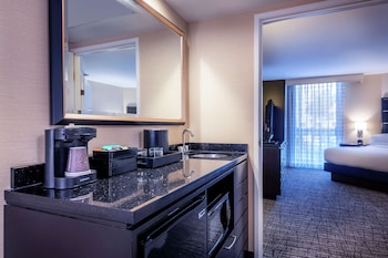 Room, Accessible, Non Smoking