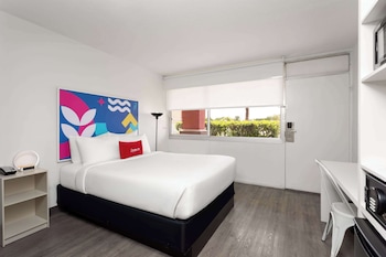 Room, 1 Queen Bed, Non Smoking