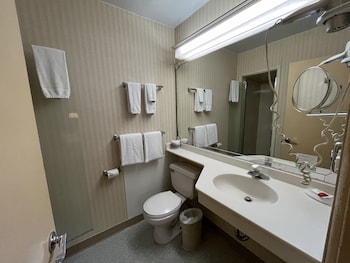 Double Room, 2 Double Beds