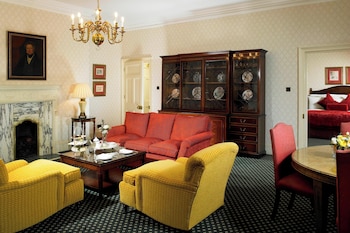 Suite, 1 Bedroom, Golf View