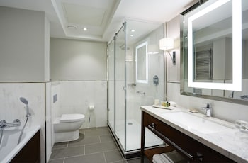 Junior Suite, 1 Bedroom