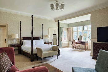 Junior Suite, 1 Bedroom