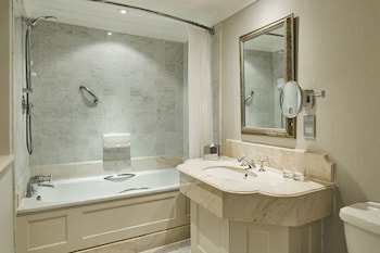 Junior Suite, 1 Bedroom