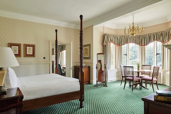 Suite, 1 Bedroom