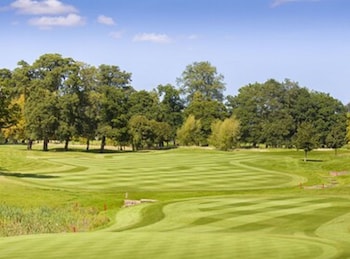Suite, 1 Bedroom, Golf View
