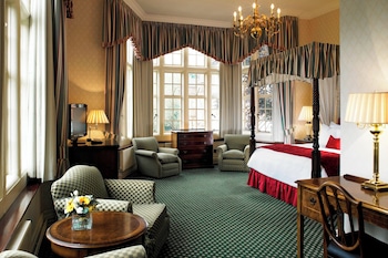 Junior Suite, 1 Bedroom