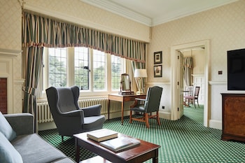 Suite, 1 Bedroom