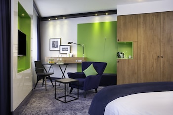 Premium Room