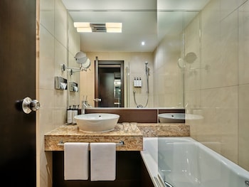 Standard Room, 2 Twin Beds
