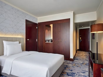 Standard Room, 1 Double Bed, Accessible
