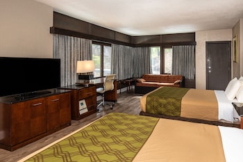 Panoramic Double Room