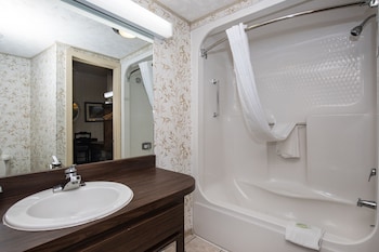 Double Room, 2 Double Beds