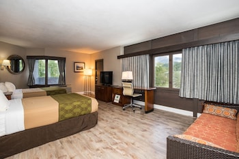 Panoramic Double Room