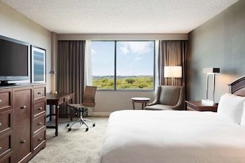 Suite, 1 King Bed (Governors)